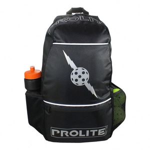 Échantillon gratuit, logo personnalisé, vente flash, sac à bandoulière portable pour pickleball, sac à dos pour entraînement et jeux en plein air - Product Image 2