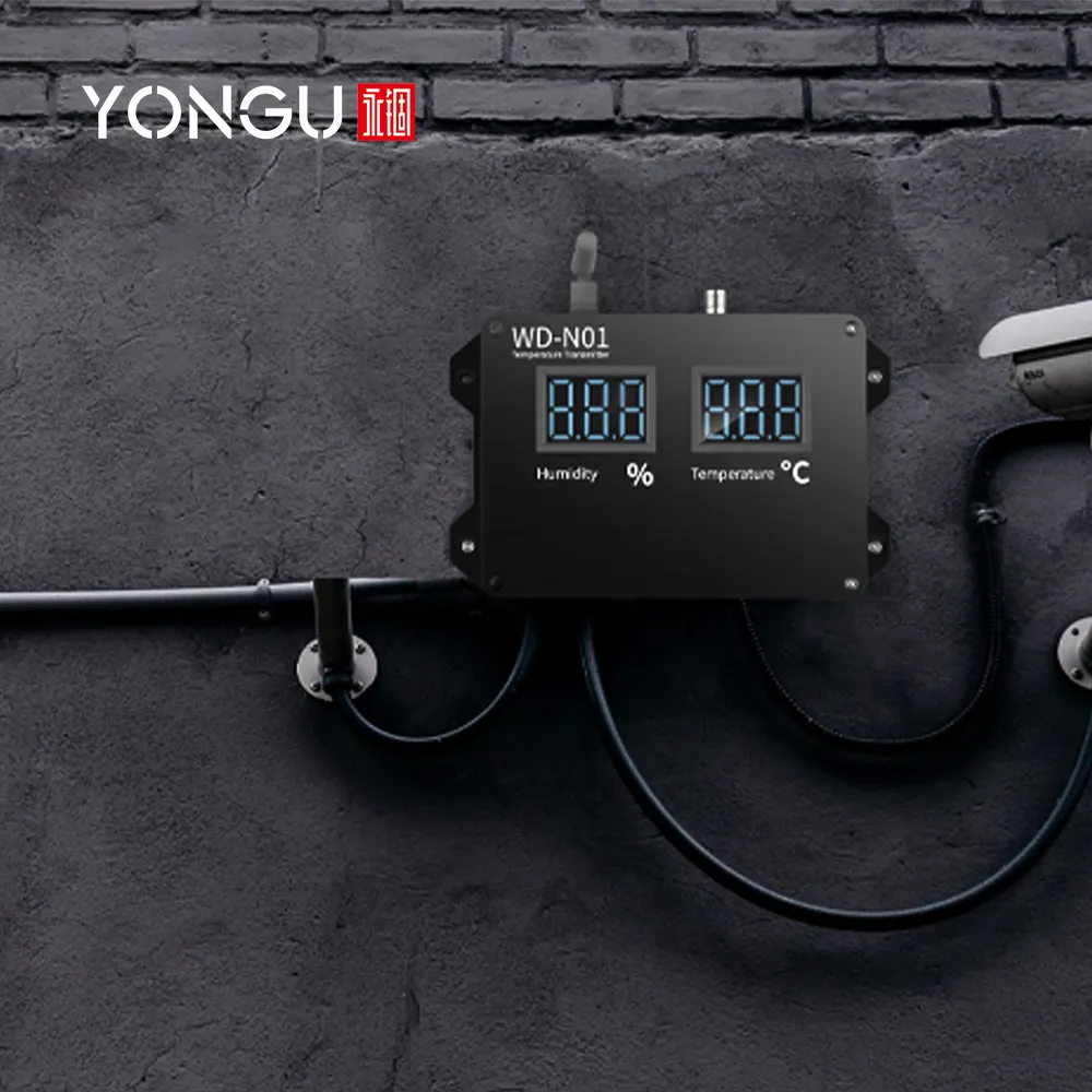 Yonggu L08 170*125MM özel elektrik ekipman kutuları alüminyum elektronik muhafazalar açık su geçirmez Ip68 muhafaza kutusu