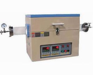 Horno de tubo de laboratorio eléctrico multifunción, 1200.<span class=keywords><strong>C</strong></span>, con dos zonas de calefacción, gran oferta, <span class=keywords><strong>2022</strong></span> - Product Image 1