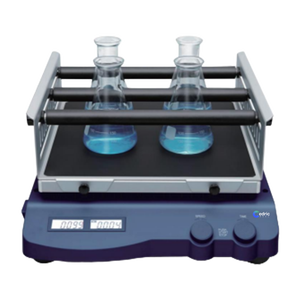 Agitador Orbital, Agitador Lineal, Agitador Decolorante, Mezclador <span class=keywords><strong>de</strong></span> Laboratorio - Product Image 6