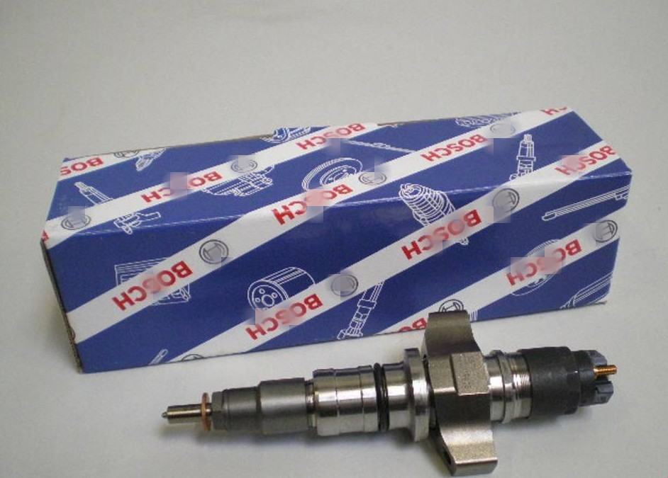 diesel injector 0445120351good quality injector for CNH Case New Holland Funda Iveco common rail injector 5801618038 0445120351