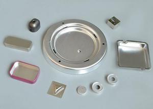 Molde de Punzonado de Nuevo Diseño al por Mayor de Fábrica <span class=keywords><strong>China</strong></span>, Molde de Vehículo de Acero Inoxidable de Alta Densidad y Precisión Personalizado, Serigrafía - Product Image 5