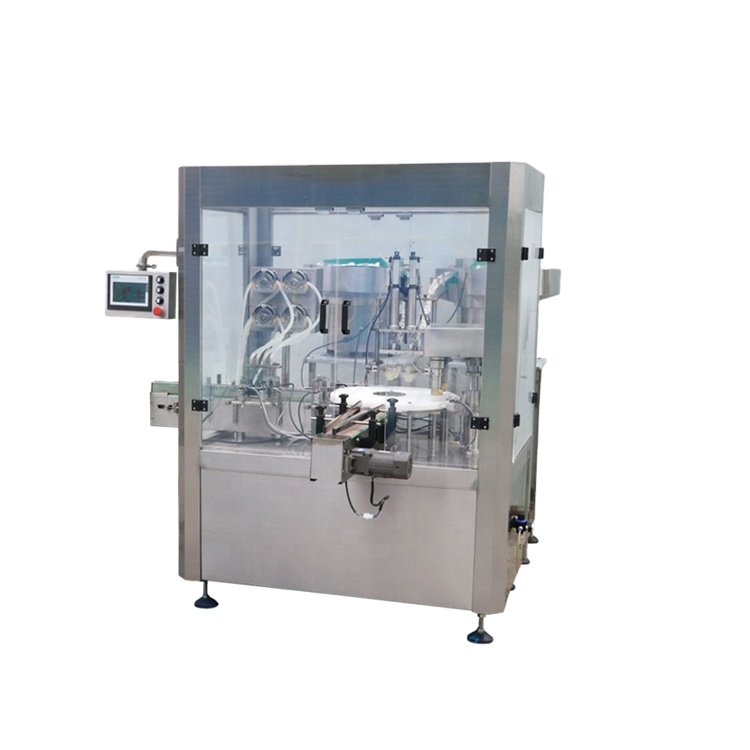 JB-Y2 автоматический лак для ногтей, электронная сигарета, 10 мл, разливочная машина для бутылок