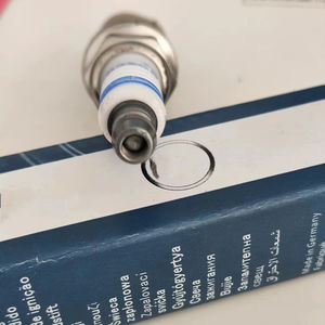 Yüksek kaliteli otomobil parçaları buji FR7DC + 8 FR8DCX + 19 WR8DC + <span class=keywords><strong>3</strong></span> 0242235666 nikel - Product Image 4