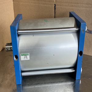 Actionneur hydraulique P-n17233 <span class=keywords><strong>Numatics</strong></span> 06' X 9' Cylindre avec contrôleur PLC pour automatisation industrielle, neuf et original - Product Image 1