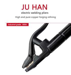 <span class=keywords><strong>Pince</strong></span> à <span class=keywords><strong>souder</strong></span> de haute qualité 800A <span class=keywords><strong>pince</strong></span> à <span class=keywords><strong>souder</strong></span> à la main anti-brûlure <span class=keywords><strong>pince</strong></span> à <span class=keywords><strong>souder</strong></span> électrique à long manche en alliage de cuivre épaissi - Product Image 3