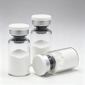Materia Prima Cosmética Premium, Polvo Liofilizado de Alta Pureza al 99% para Fabricación de Productos de Belleza, Suministro del Fabricante - Product Image 3