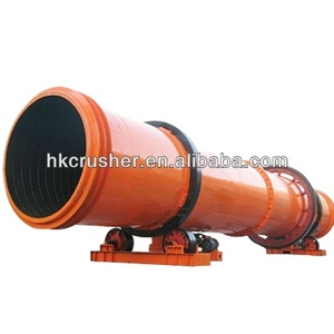 Grande capacità del sistema del forno rotativo della calce della calce della linea di produzione del forno di carbone per carbone attivo - Product Image 5
