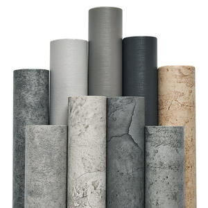 Decorazione Murale in PVC Impermeabile e Ignifuga, Stile Europeo, Autoadesiva per Carte da Parati da Camera da Letto - Product Image 2