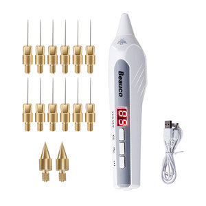 Lápiz Profesional para Eliminar Lunares, 9 Niveles, Eliminador de Manchas Oscuras, Pecas, <span class=keywords><strong>Verrugas</strong></span>, Papilomas, Herramienta de Belleza para el Cuidado de la Piel - Product Image 1