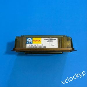 Módulo GE FANUC IC693ALG221 IC693ALG221G Nuevo - Product Image 3