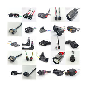 เทปต่อสายไฟ,หัวฉีดน้ำมันเชื้อเพลิงอิเล็กทรอนิกส์ยานยนต์ยานยนต์ยานยนต์ปรับแต่งได้ - Product Image 1