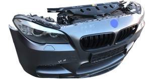 Parachoques Delantero Clásico <span class=keywords><strong>M5</strong></span> F10, Rejilla Delantera de Alto Rendimiento para Disipación de Calor para <span class=keywords><strong>BMW</strong></span> - Product Image 2