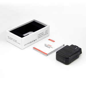 EDAIG P01 WIFI 전문 자동차 진단 도구 OBD2 스캐너 차량 엔진 점검 - Product Image 3