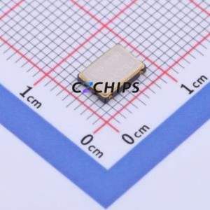 Q3309CA200469 Pre-Programmed Oscillator SMD7050-4P Oscillator ( Frequency: 10.6MHz ) - Product Image 1