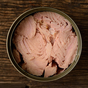 Produttori cinesi all'ingrosso di alta qualità in scatola umami tonno 160g - Product Image 2