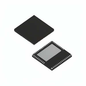 ชิ้นส่วนอิเล็กทรอนิกส์สำหรับการจัดการพลังงาน (PMIC) มีสินค้าในสต็อก 46 VFQFN Exposed Pad BM3G015MUV-LBE2 - Product Image 1