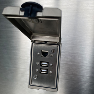 Hoge Nauwkeurigheid Industriële X-Ray Inspectiesysteem Met Hoge Resolutie & Ai Analyze Voor Verontreinigende Detectie - Product Image 6