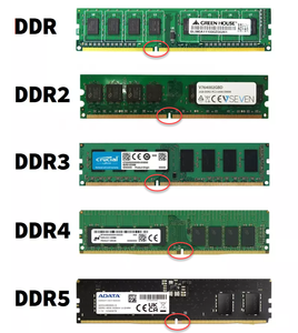 ATT 500206 071 1X 8GB DDR3 1333 RDIMM PC3 10600R DUAL RANK X4 REPLACEMENT RAM <b>Memory</b> <b>Memory</b> Module RAM DDR3 <b>DDR4</b> DDR5 DIMM SO-DI - Product Image 2