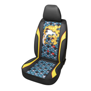 Nouveau China-Chic Fashion Universal Fit Full Set pour les voitures avec appuie-tête détachables Housses de <span class=keywords><strong>siège</strong></span> de voiture <span class=keywords><strong>Siège</strong></span> de voiture en cuir - Product Image 2