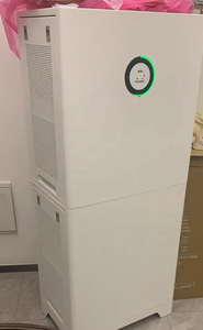 ระบบเก็บพลังงานแสงอาทิตย์ LUNA2000 LUNA2000-<span class=keywords><strong>100KTL</strong></span>-NHH1 3KVA UPS2000-G-3KRTS LUNA2000-215-2S12/2400W - Product Image 4