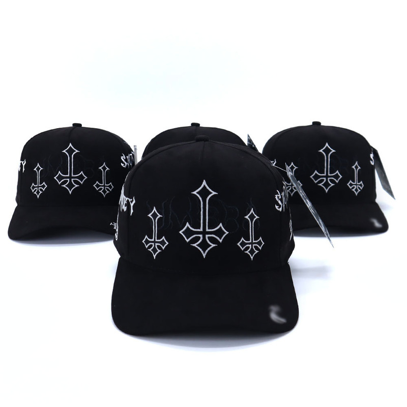 Aung Crown High Quality 5 Panel