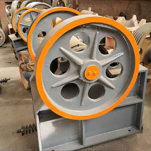 เครื่องบดหินแบบพกพาคุณภาพดีขนาดเล็กสำหรับหินแข็งและทราย - Product Image 6