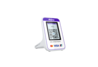 Creador de Códigos QR para Pagos sin Contacto Q161 Pro Soundbox