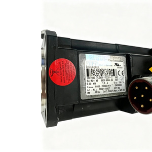 มอเตอร์หุ่นยนต์ Kukas 0.5KW 00-115-927 1FK7032-5AK71-1ZZ9-Z+S02 ของแท้จากโรงงาน อะไหล่เปลี่ยนหุ่นยนต์ ขายดี สินค้าใหม่ - Product Image 2