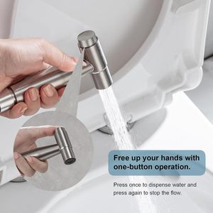 Ручной распылитель для биде - Product Image 5