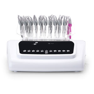 Mesin Kecantikan Pelangsing Badan, Mesin Peningkatan Selulit Multifungsi 2022 Relaksasi Tubuh - Product Image 3