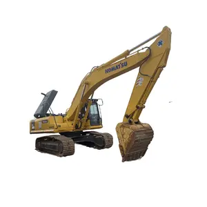 Japan Best Selling Low Working Hours Used KOMATSU PC360 Second Hand On Sale