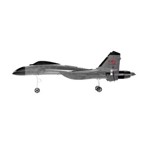 Avión planeador DWI <span class=keywords><strong>su27</strong></span> EPP 3CH RC, modelo eléctrico de gran tamaño, avión volador de juguete con luz - Product Image 4