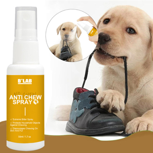 Produk baru semprotan perawatan hewan peliharaan <span class=keywords><strong>Anti</strong></span> mengunyah semprotan untuk anjing & kucing terhadap mengunyah pelatihan pencegah tidak mengunyah semprotan <span class=keywords><strong>Anti</strong></span> kunyah - Product Image 2