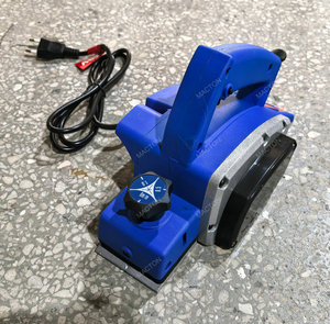 Raboteuse électrique portative pour <span class=keywords><strong>bois</strong></span> et pelleuse murale électrique pour la construction et la décoration - Product Image 2