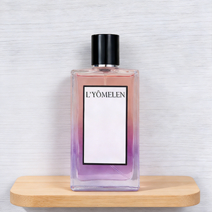 Perfume en Aerosol de Larga Duración con Fragancia Floral y Frutal de Francia, Perfume Privado Unisex, Nuevo Aroma Floral Blanco Lechoso, Eau de Parfum - Product Image 4
