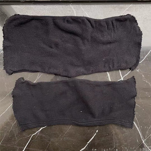 Culottes jetables en maille élastique, taille unique, en nylon, pour femmes enceintes, soins de maternité, protection contre l'incontinence - Product Image 2