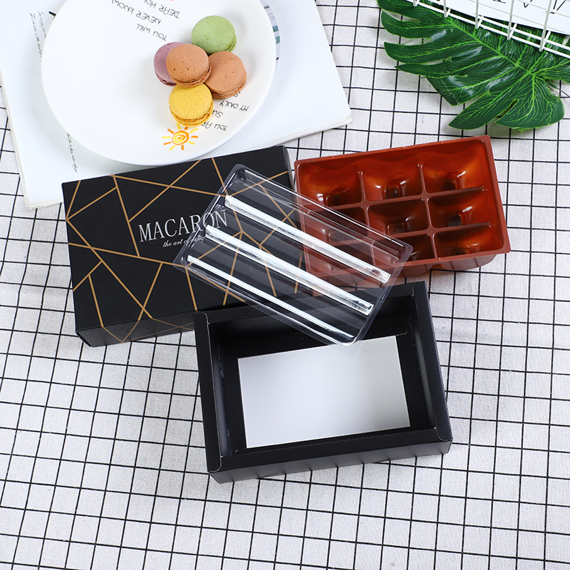 Negro o personalizado