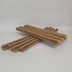 <span class=keywords><strong>Material</strong></span> de Protección de Papel de Panal Kraft Degradable y Reciclable, Venta al por Mayor de Fábrica, <span class=keywords><strong>Material</strong></span> de Amortiguación Protector para Botellas de Vino - Product Image 3