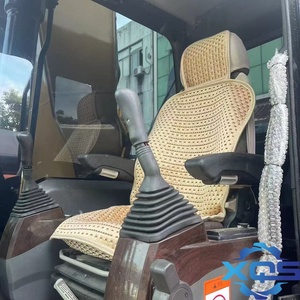 Mini Bulldozer Shantui SD16 Usado, Modelo 2022, Motor Cummins, Bomba, Caja de Cambios, Capacidad de Topografía de 6.4m, para Ingeniería - Product Image 5