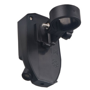 USB Sạc xe đạp dẫn ánh sáng phía sau với dòng laser không thấm nước đuôi ánh sáng với <span class=keywords><strong>2</strong></span> tia laser dòng cho cưỡi <span class=keywords><strong>MTB</strong></span> Đèn xe đạp - Product Image 2