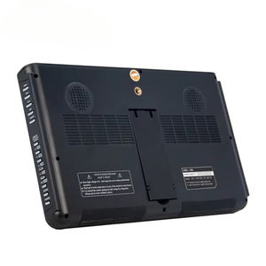 Televisore LCD Sottile ISDB DVBT2 ATSC 9-<span class=keywords><strong>10</strong></span> <span class=keywords><strong>Pollici</strong></span> <span class=keywords><strong>TV</strong></span> Portatile Analogica Digitale - Product Image 5