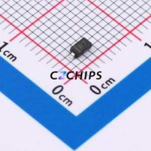 Diodo Zener BZT52C4V7T1G SOD-123 Original, Nuevo de Marca, Venta al por Mayor de Componentes Electrónicos, Proveedor de Chips y Servicio BOM - Product Image 1