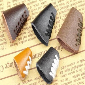 Chất lượng cao tùy chỉnh 2 lỗ da Nút chuyển đổi dustcoat trang trí tự nhiên trâu sừng nút OX sừng nút cho hàng may mặc - Product Image 5