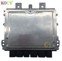 Unit Kontrol Mesin Berkualitas Tinggi 0261S20167 2569001200 ECU ECM untuk Mercedes-Benz W257 Modul Kontrol Elektronik A2569001200