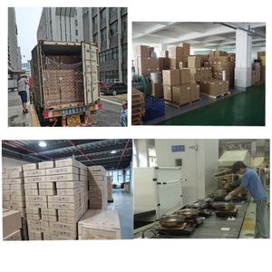 Table de cuisson à induction 6000W à 4 brûleurs avec commande à glissière, plaque de cuisson pour hotpot, certifiée CE, prix de gros abordable - Product Image 5