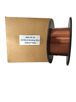 Fil de soudage ER70S-6 de haute qualité pour soudage MIG 0,8 mm 0,9 mm 1,0 mm 1,2 mm 1,6 mm