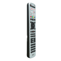 Control Remoto Inteligente para TV LCD LED Infrarrojo HUAYU RM-L1700, Repuesto para Todos los Panasonic