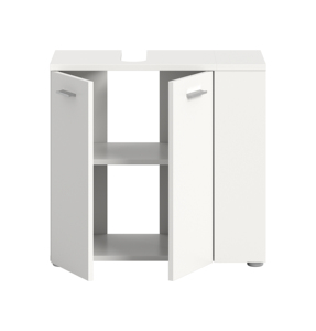 Lavello singolo lavello X45A9703 Design tedesco di lusso set di mobili da bagno - Product Image 3