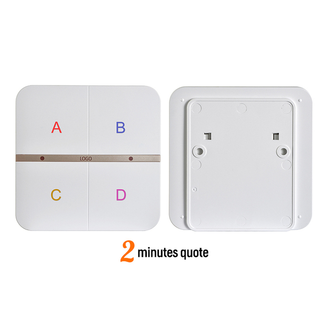 Factory Plastic Box Enclosures Electrical Junction Box Plastic Smart Device Electronic Equipment Plastic Case for Smart Device